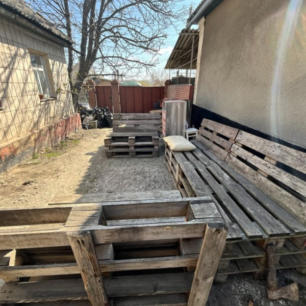 Фото Продам дом, г. Луганск, ул. Тарасовская