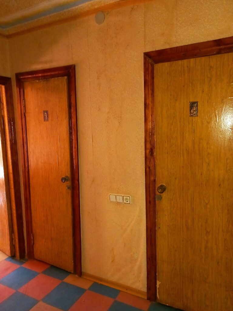 Фото №1024 Продаётся 2 комн. кв-ра “Чешка”с Автономным отоплением, пр-т Металлургов, р-н СШ№2