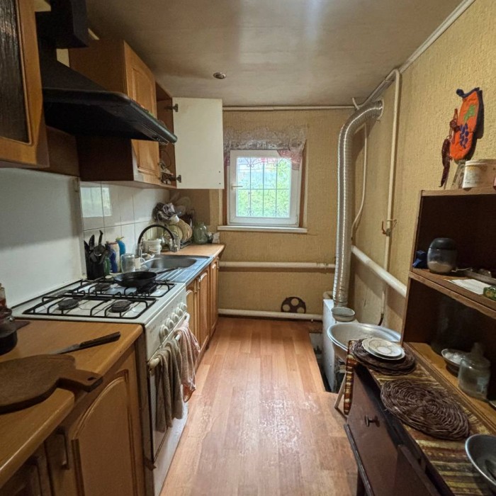 Фото Продам дом р-н Площади Ленина, об. пл 123 кв. м