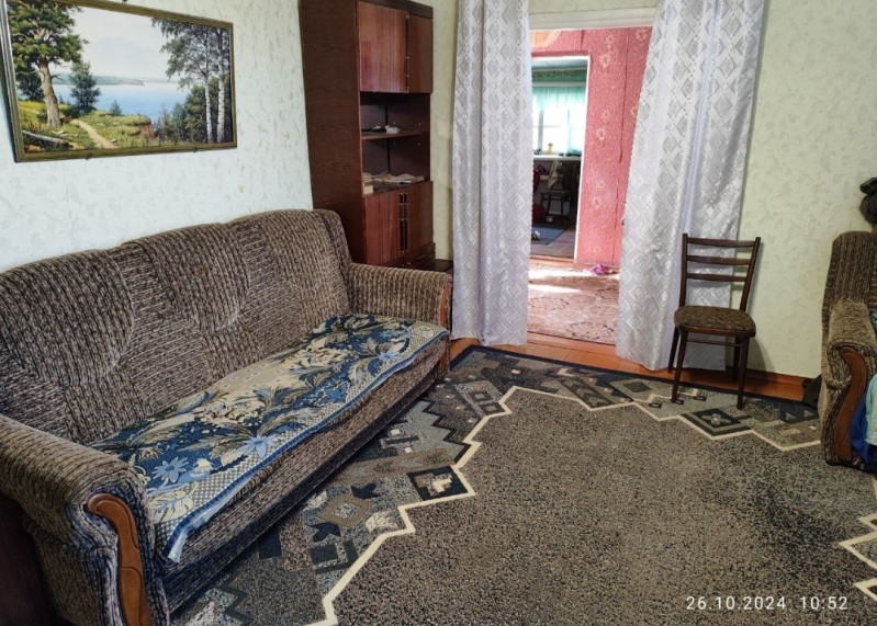 Дом №2003519