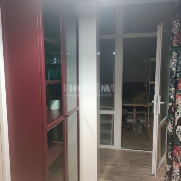 Салон красоты 44м2 рн. Львиное Сердце