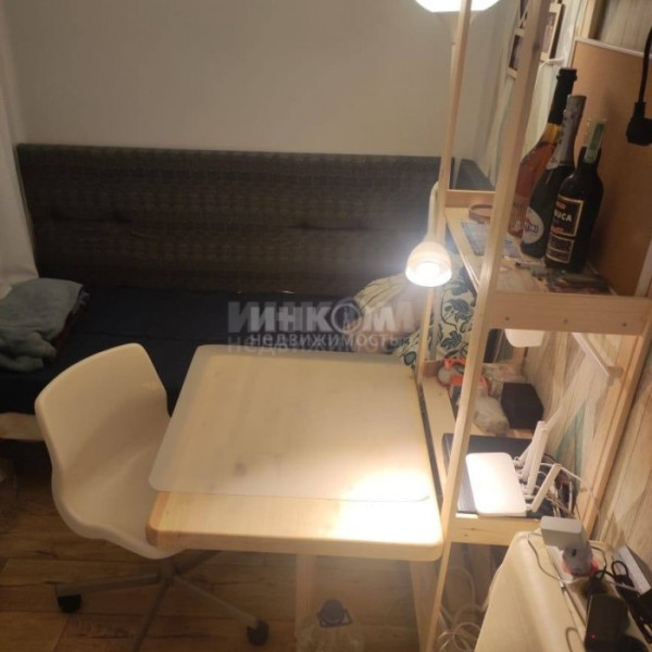 Фото Салон красоты 44м2 рн. Львиное Сердце