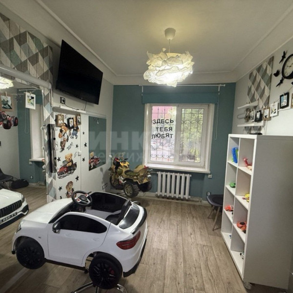 Фото Салон красоты 44м2 рн. Львиное Сердце