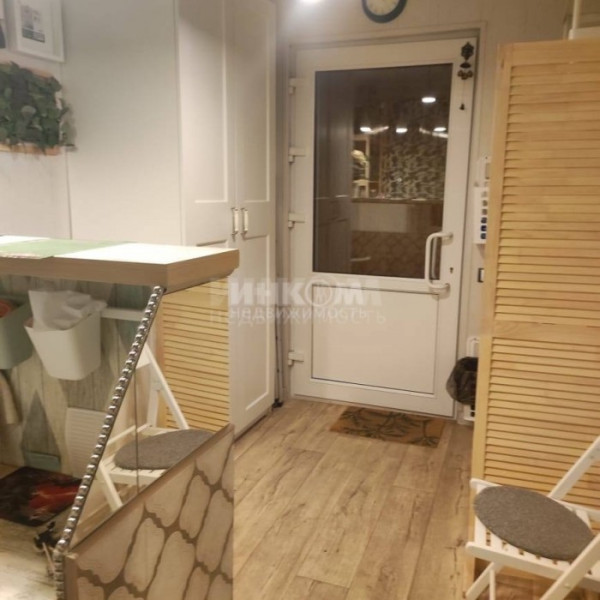 Фото Салон красоты 44м2 рн. Львиное Сердце