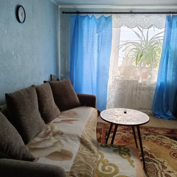 Продам 3-к квартиру на кв. Гаевого