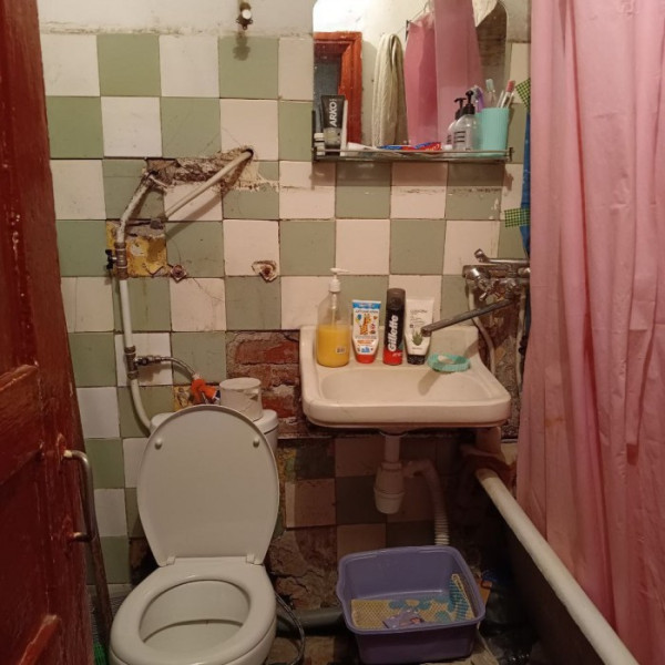 Фото Продам 3-к квартиру на кв. Гаевого