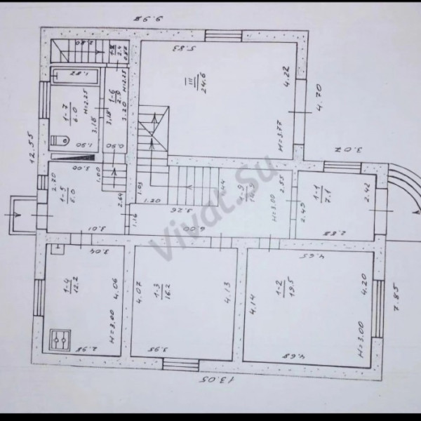 Фото Продам Дом 500м2 Ул. Танковая Косиора