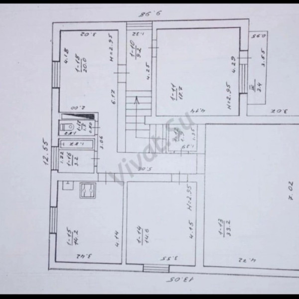 Фото Продам Дом 500м2 Ул. Танковая Косиора