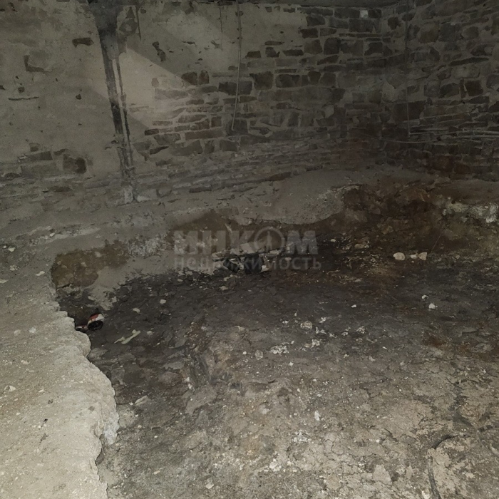 Продам нежилое помещение на кВ. Молодежный