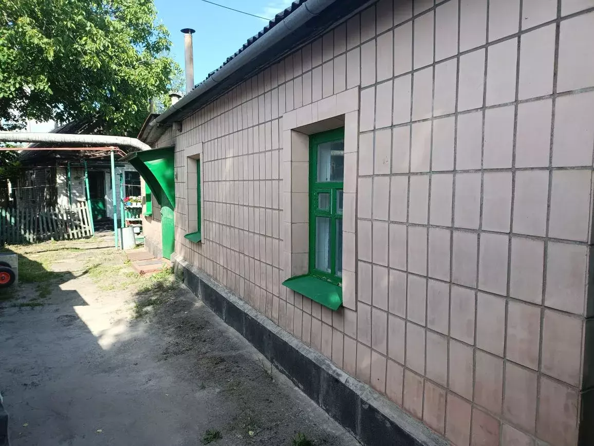 Фото Часть дома р-н Чапаева