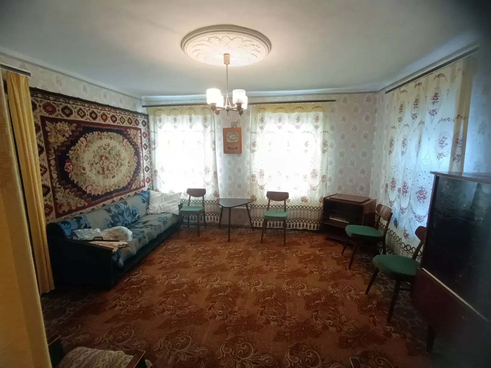 Фото Часть дома р-н Чапаева