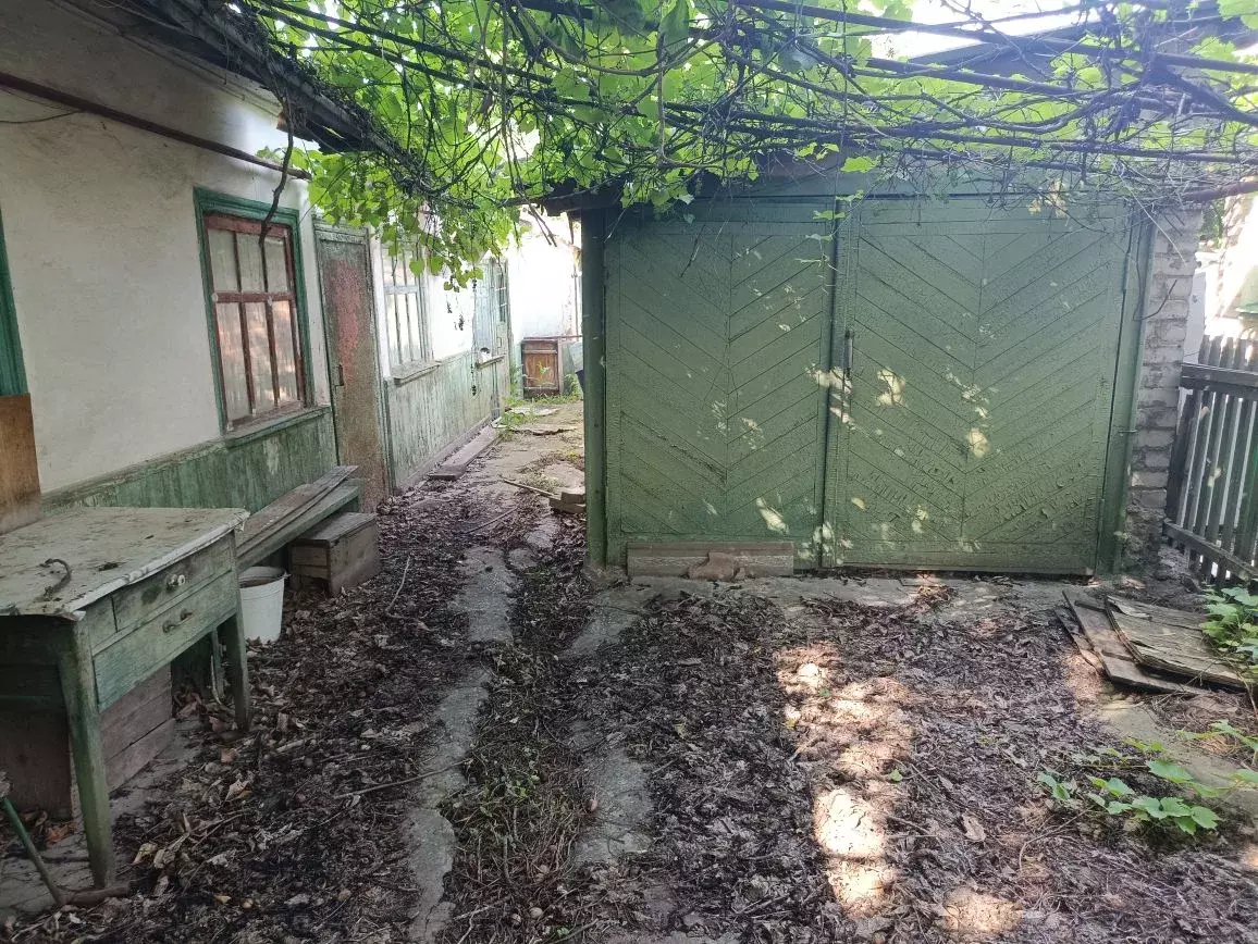 Фото Часть дома р-н Чапаева