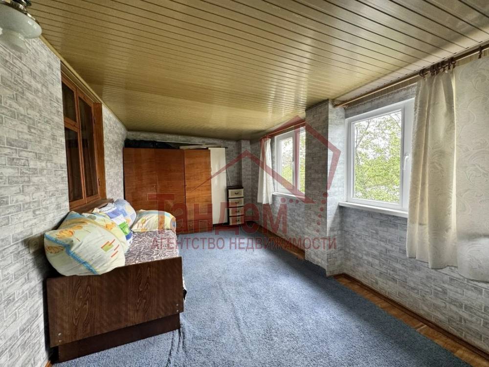 Фото Дом 155м2 в два этажа с. ЮГАНОВКА Участок 14,5м2. Приватизирован. - Объект №338