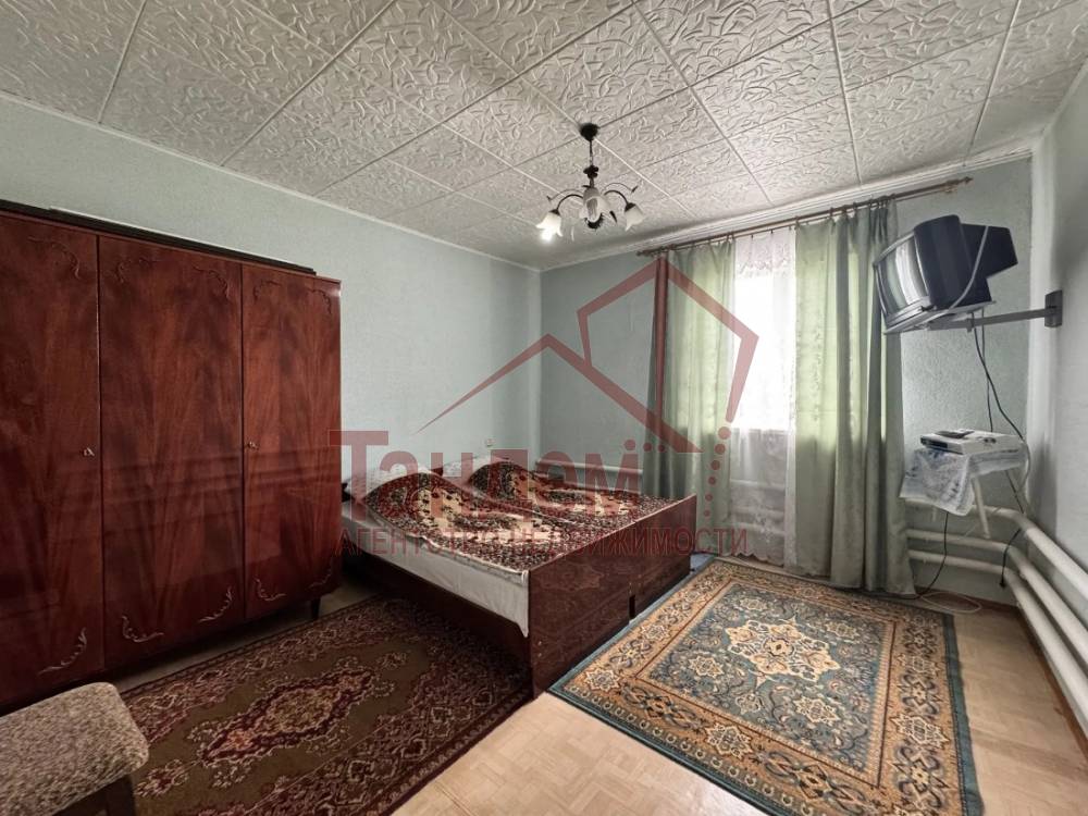 Фото Дом 155м2 в два этажа с. ЮГАНОВКА Участок 14,5м2. Приватизирован. - Объект №338