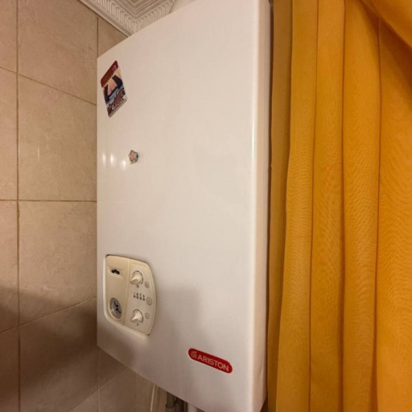 Фото Продам 2-х комн квартиру с авт отоп в городе Луганск квартал Сазонова