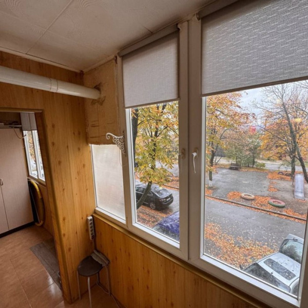 Фото Продам 2-х комн квартиру с авт отоп в городе Луганск квартал Сазонова