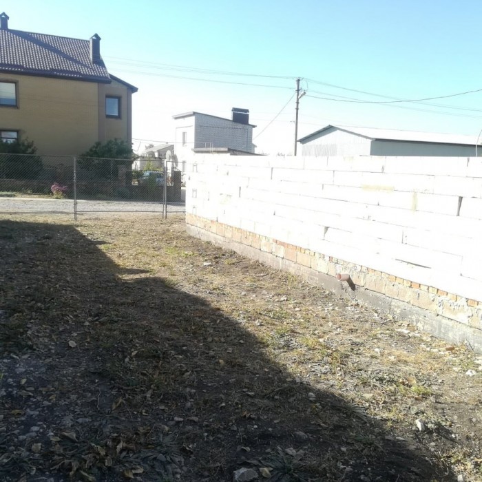 Фото Продам Участок 10 сот. р-н. Околица