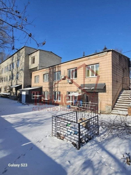 Фото База 1275,60м2 ул. Руднева - Объект №113