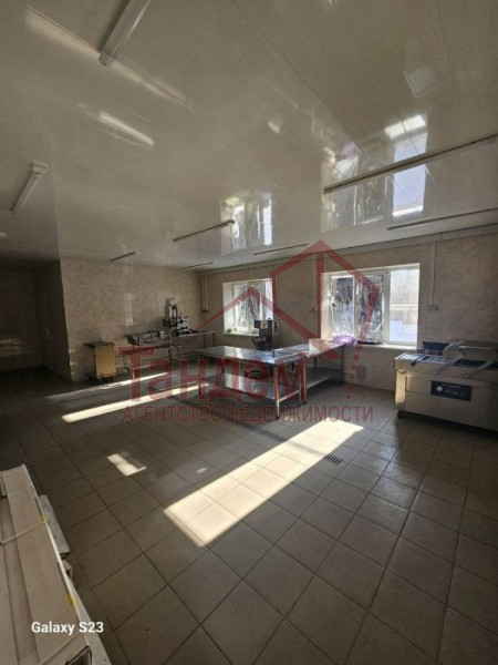 Фото База 1275,60м2 ул. Руднева - Объект №113
