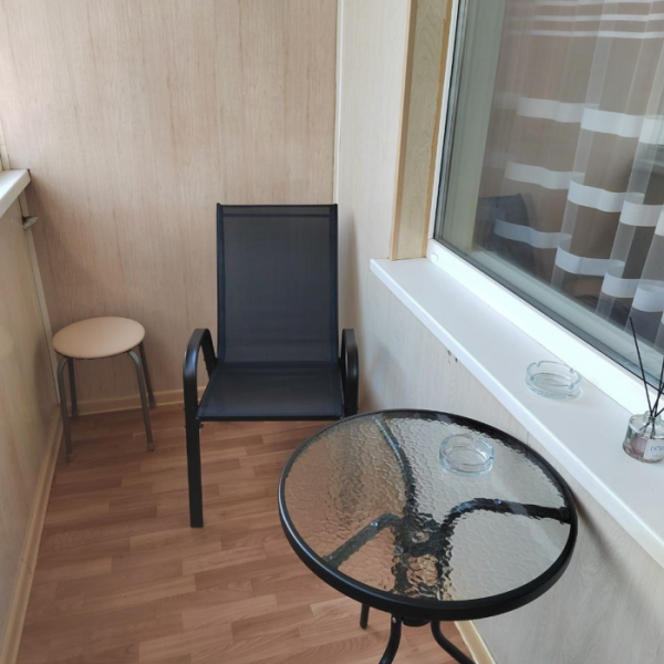 Фото Продам 4х комнатную квартиру, г. Луганск, кв - л Ольховский