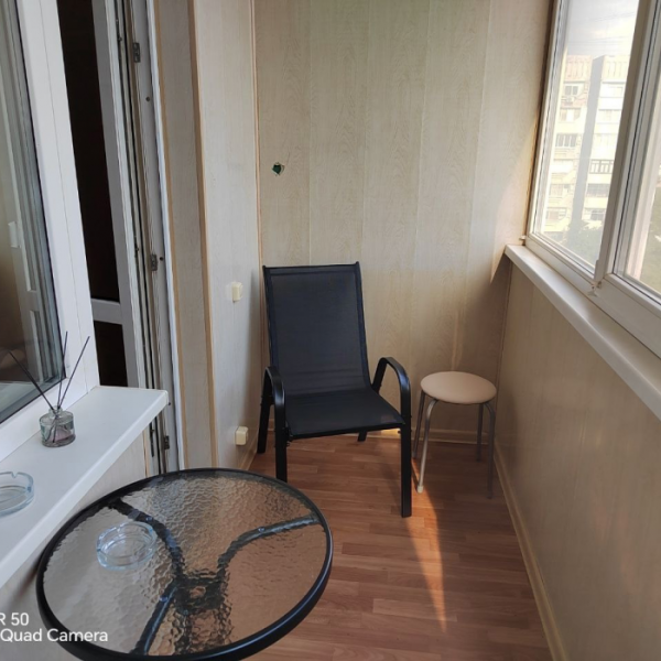 Фото Продам 4х комнатную квартиру, г. Луганск, кв - л Ольховский