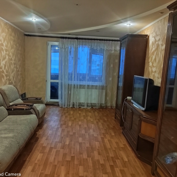 Фото Продам 4х комнатную квартиру, г. Луганск, кв - л Ольховский