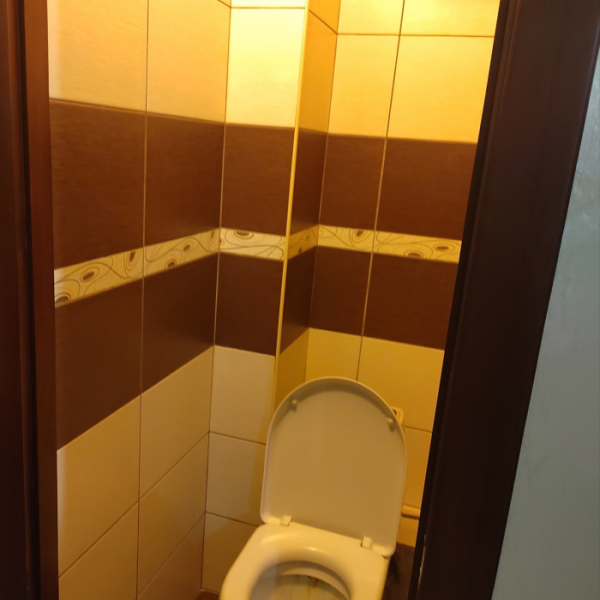 Фото Продам 4х комнатную квартиру, г. Луганск, кв - л Ольховский