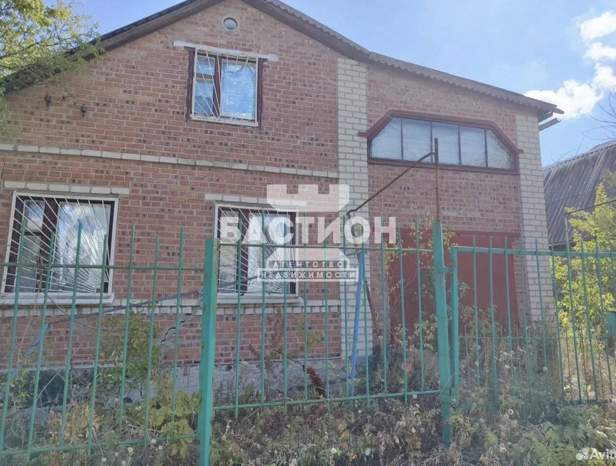 Продаётся земельный участок