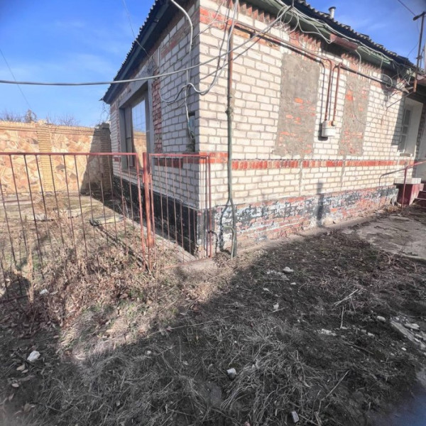 Продам добротный дом, р-н Оксфорда