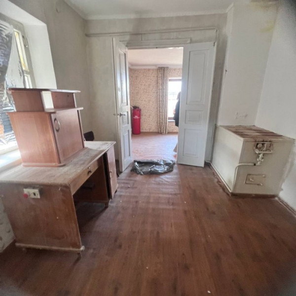 Фото Продам добротный дом, р-н Оксфорда