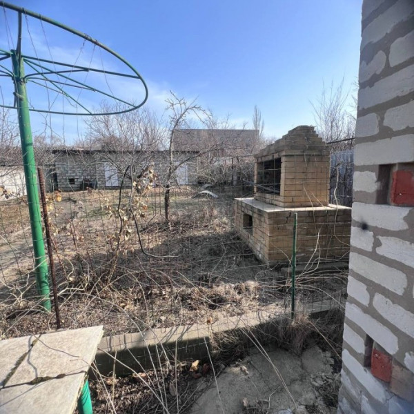 Фото Продам добротный дом, р-н Оксфорда
