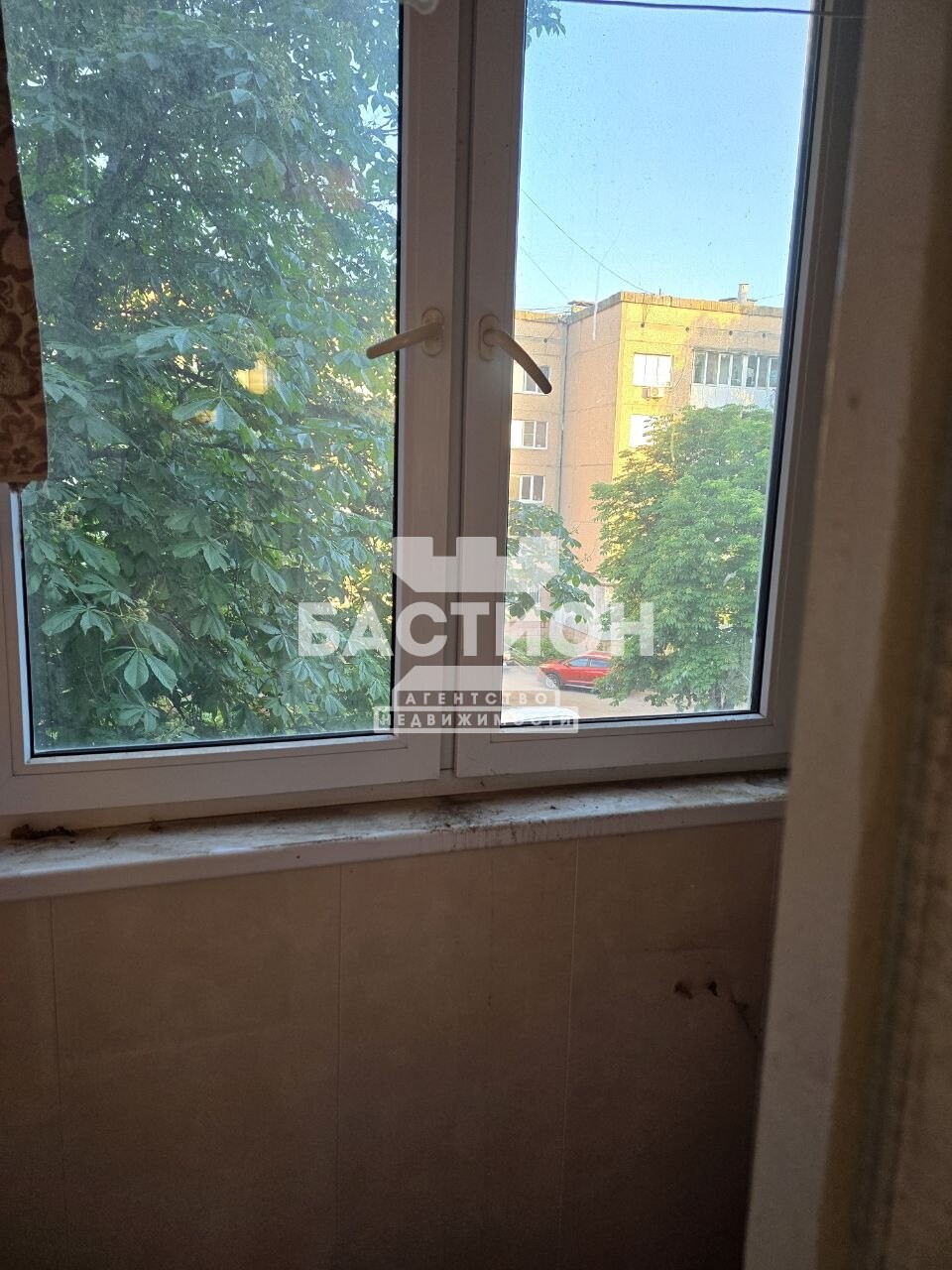 Фото 2-х комнатная квартира, поселок городского типа Юбилейное, Садовая улица, 5, ID:2201389