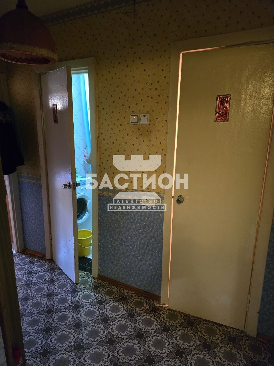 Фото 2-х комнатная квартира, поселок городского типа Юбилейное, Садовая улица, 5, ID:2201389