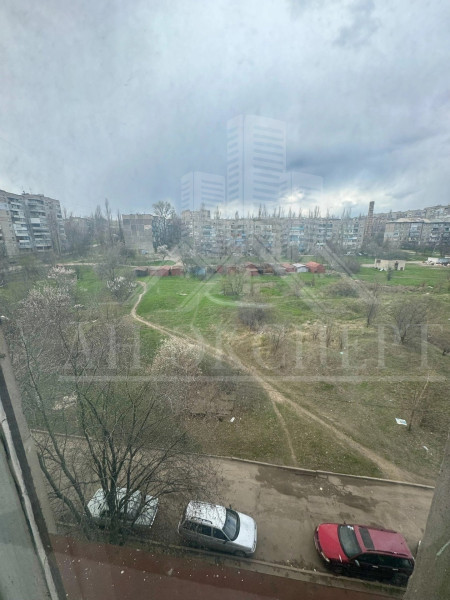 Фото Квартира г. Стаханов (ул. Юных Ленинцев, 21)