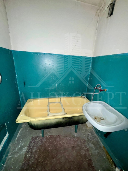 Фото Квартира г. Стаханов (ул. Юных Ленинцев, 21)