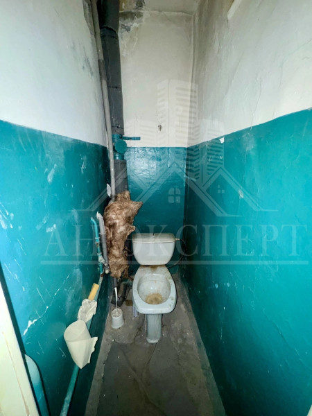 Фото Квартира г. Стаханов (ул. Юных Ленинцев, 21)