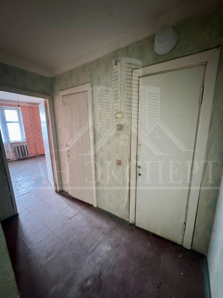 Фото Квартира г. Стаханов (ул. Юных Ленинцев, 21)