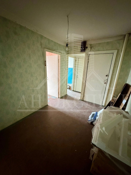 Фото Квартира г. Стаханов (ул. Юных Ленинцев, 21)