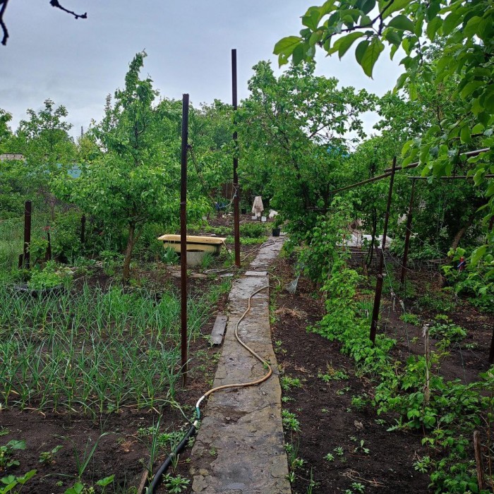 Фото Продам дом г Луганск(ниже кв Молодежный) ул. 2-й Пятилетки.