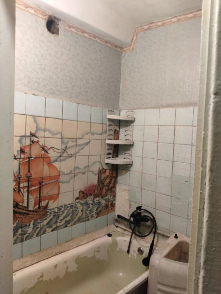 Фото 2-к квартира район Булата г.Алчевск#1576