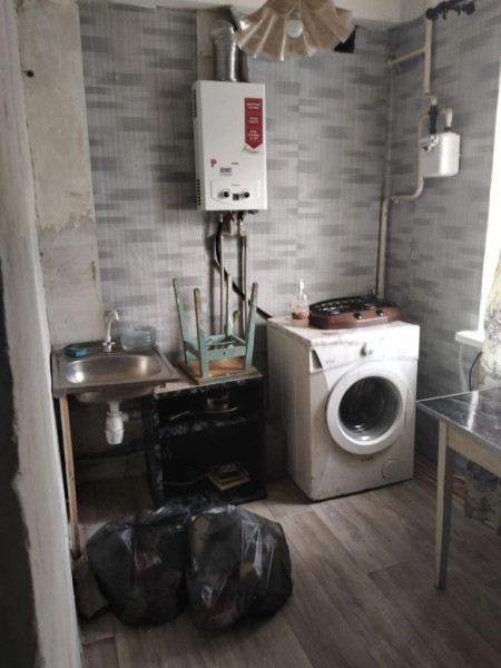 Фото 2-к квартира район Булата г.Алчевск#1576