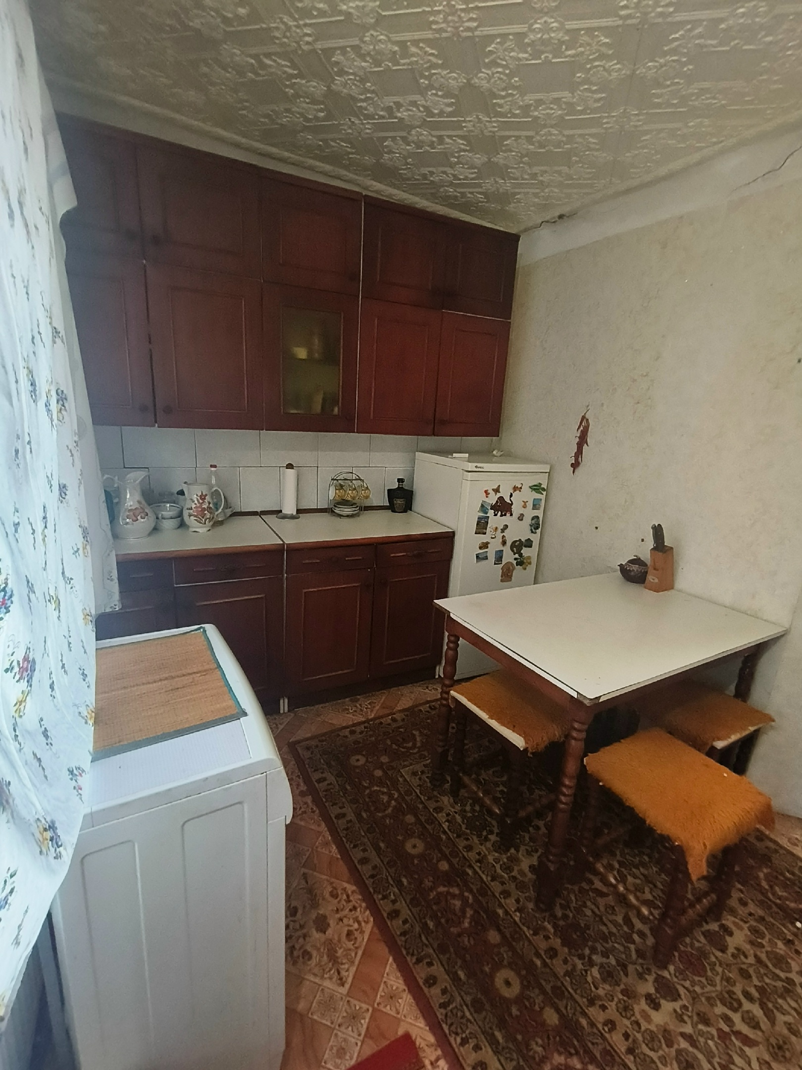 Фото Дом в Стаханове (улица Мананкова) – ПРОДАН!