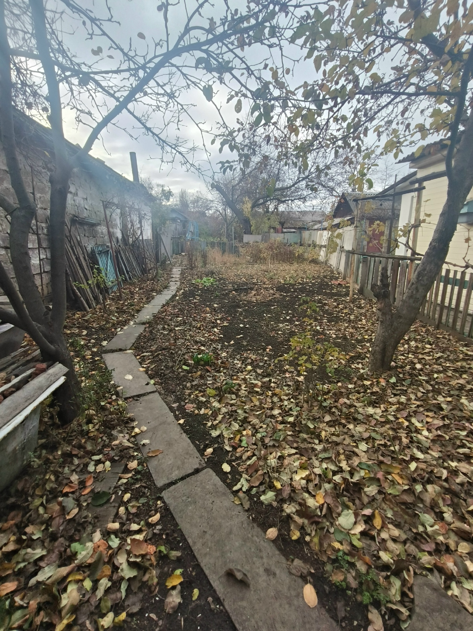 Фото Дом в Стаханове (улица Мананкова) – ПРОДАН!