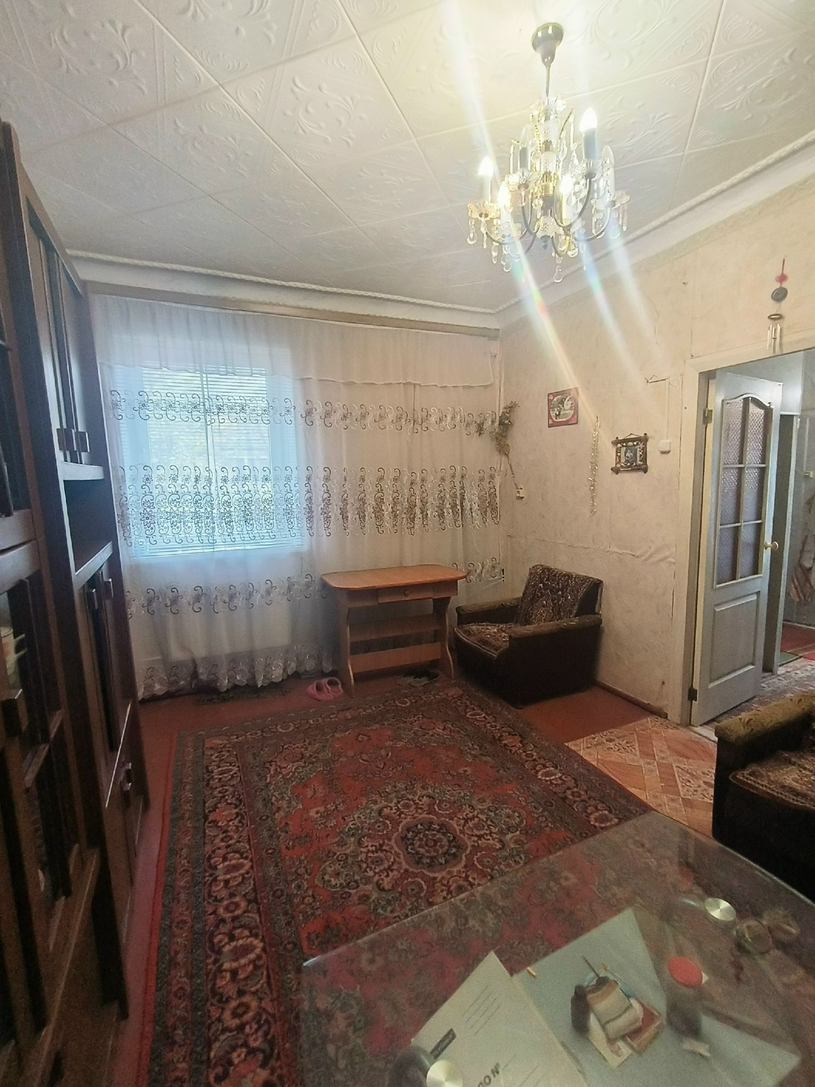 Фото Дом в Стаханове (улица Мананкова) – ПРОДАН!
