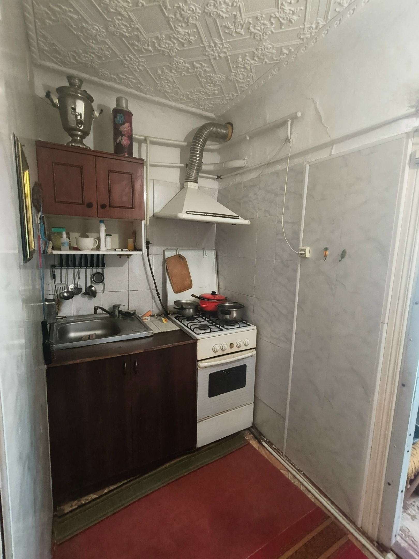 Фото Дом в Стаханове (улица Мананкова) – ПРОДАН!