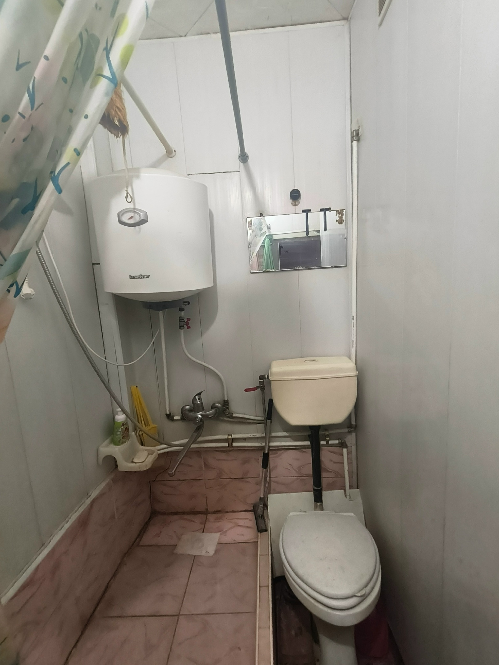 Фото Дом в Стаханове (улица Мананкова) – ПРОДАН!