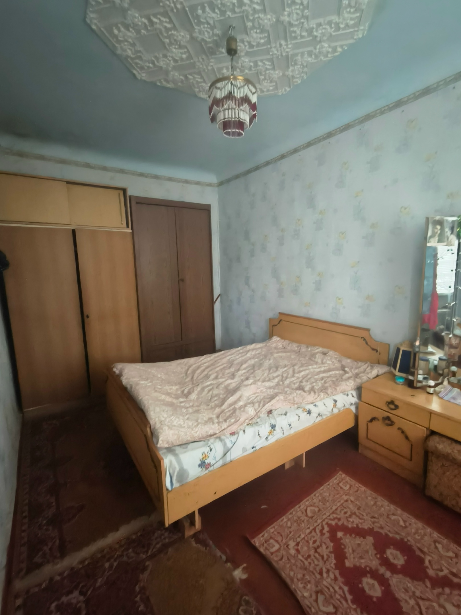 Фото Дом в Стаханове (улица Мананкова) – ПРОДАН!