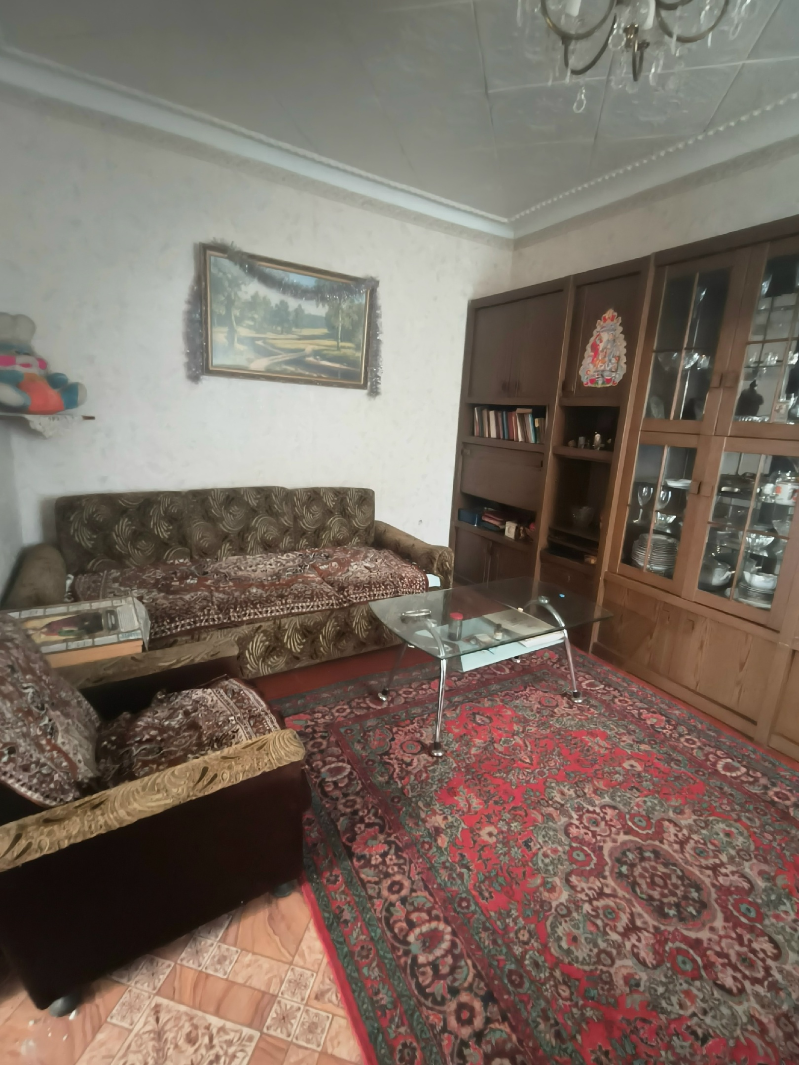 Фото Дом в Стаханове (улица Мананкова) – ПРОДАН!