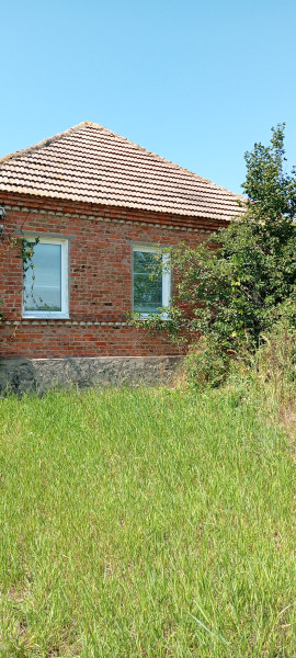 Продаётся дом, 70 м²