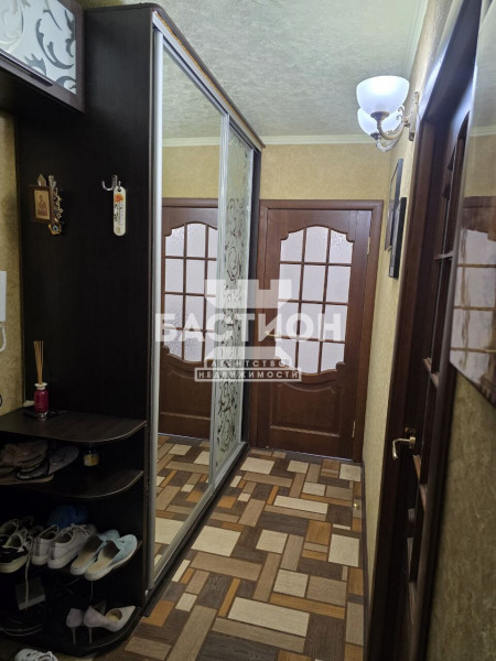 2-комнатная квартира, квартал Героев Сталинграда, 16 ID: 2049620